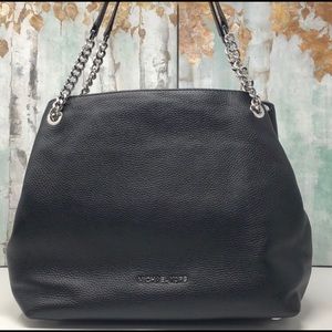 - NWOT Michael Kors Jet set large bag